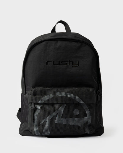Mochila Overturn Black