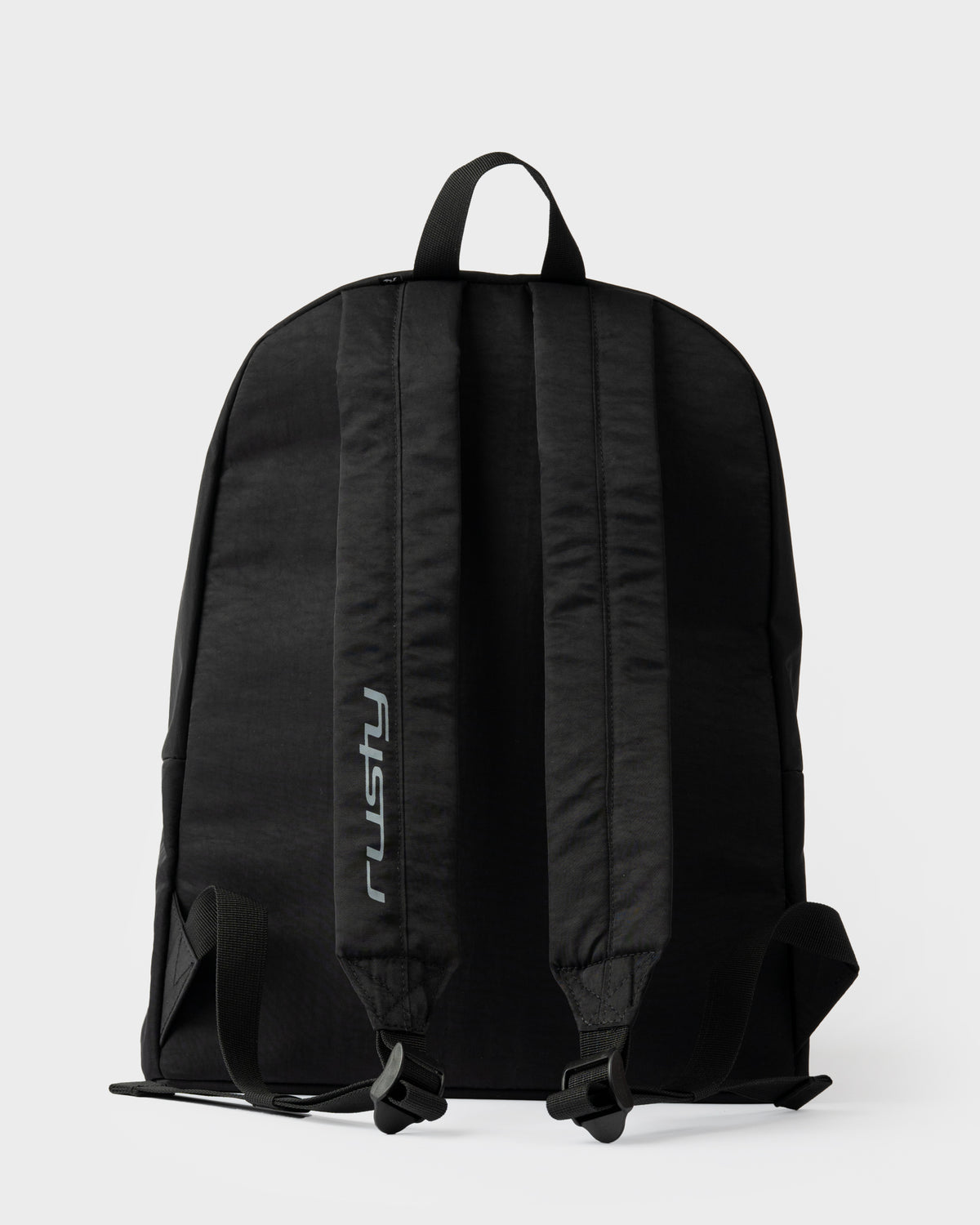 Mochila Overturn Black