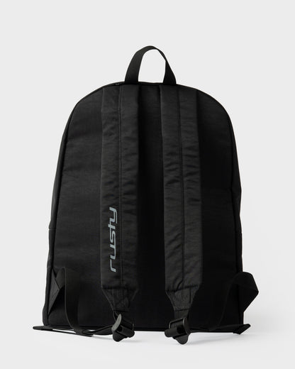 Mochila Overturn Black