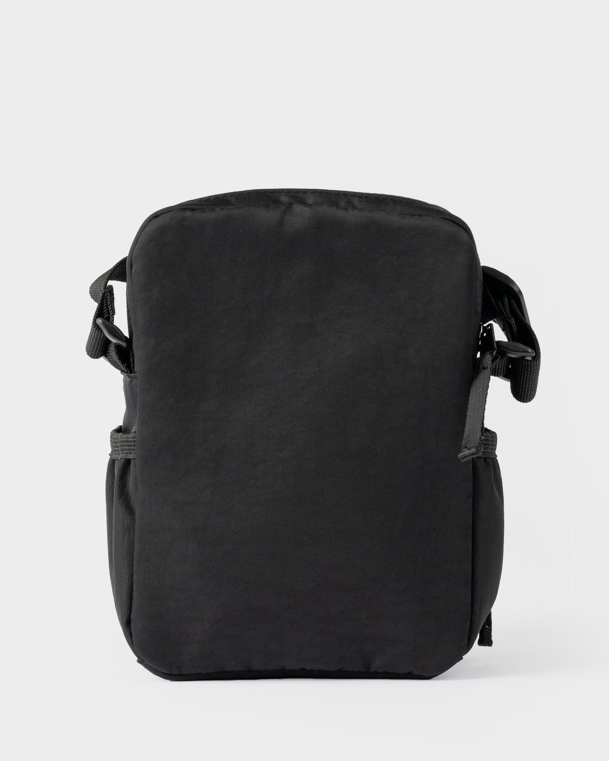 Riñonera Overturn Crossbody Bag Black