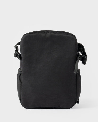 Riñonera Overturn Crossbody Bag Black