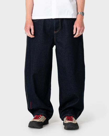 Jean Boneyard 2.0 Cacoon Raw Dawg Blue
