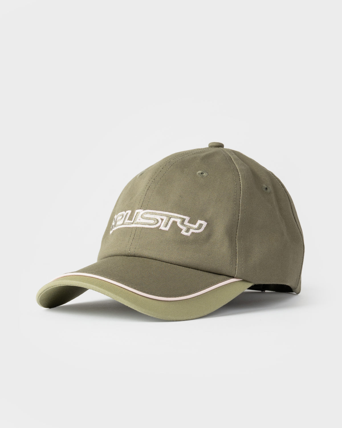 Gorra Flip Daddy Panel Dad Savanna