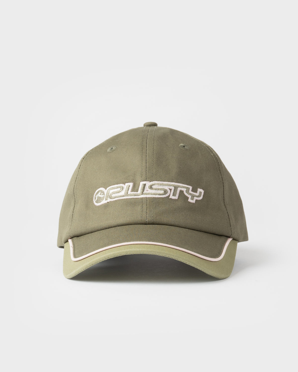 Gorra Flip Daddy Panel Dad Savanna