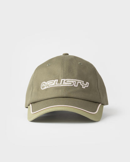 Gorra Flip Daddy Panel Dad Savanna