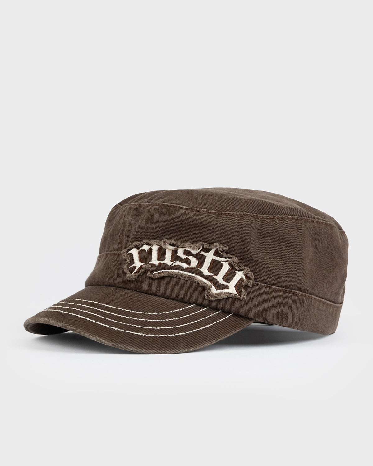 Gorra Commander Military Java