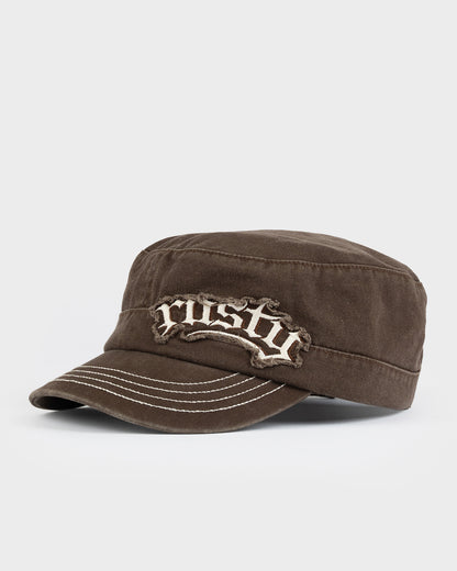 Gorra Commander Military Java