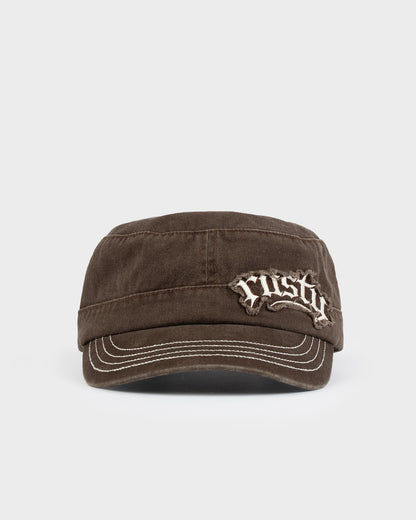 Gorra Commander Military Java