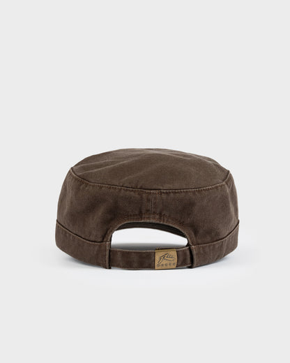 Gorra Commander Military Java
