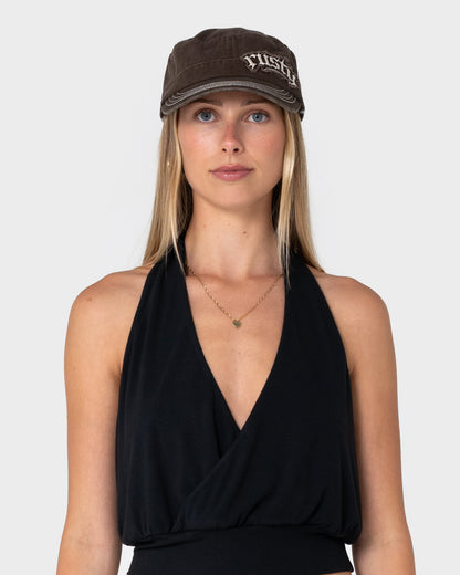 Gorra Commander Military Java