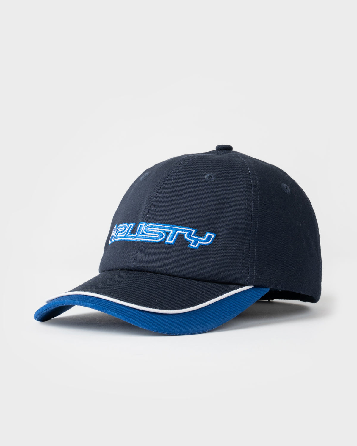 Gorra Flip Daddy Panel Dad Navy Blue 1