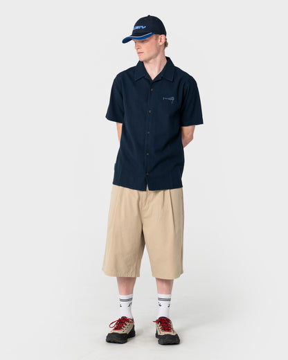Gorra Flip Daddy Panel Dad Navy Blue 1