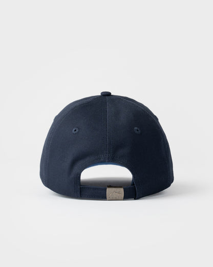Gorra Flip Daddy Panel Dad Navy Blue 1