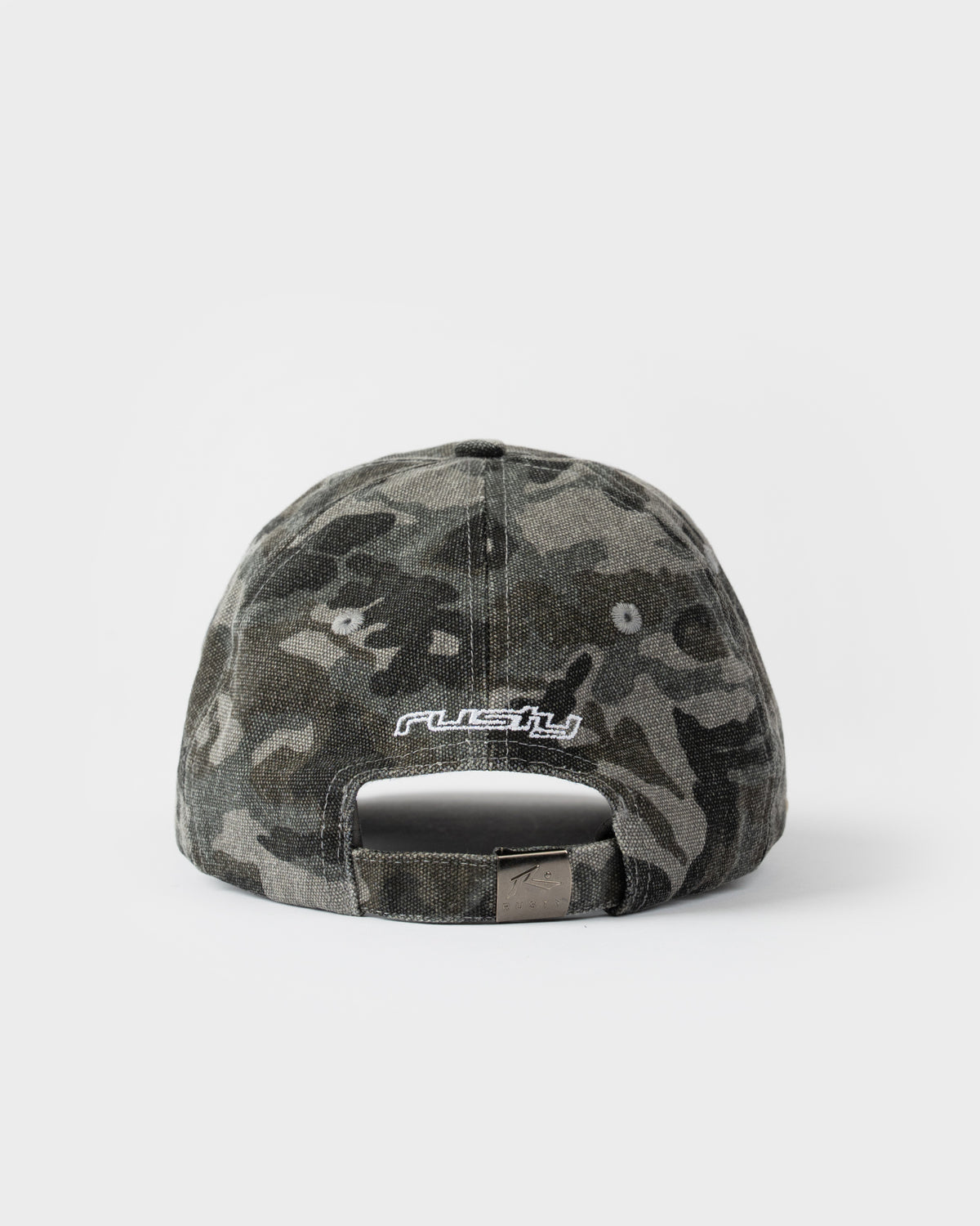 Gorra Commando Camo Dad Grey Camo 1
