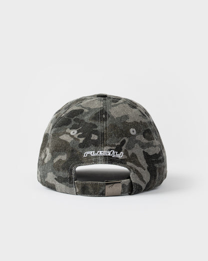 Gorra Commando Camo Dad Grey Camo 1