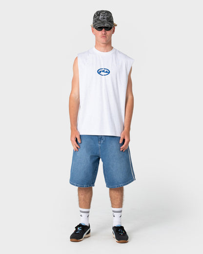 Gorra Commando Camo Dad Grey Camo 1