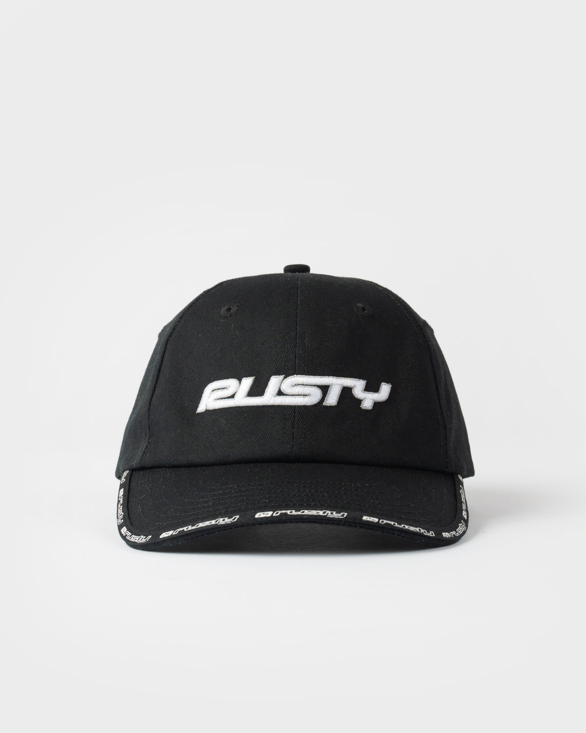 Gorra Black List Dad Black