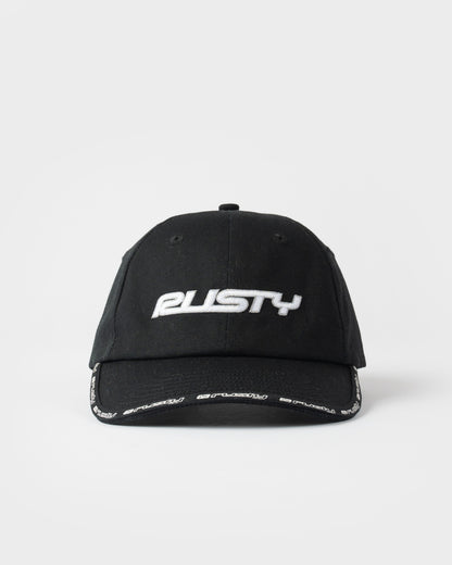 Gorra Black List Dad Black