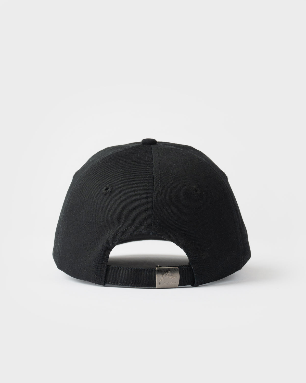 Gorra Black List Dad Black