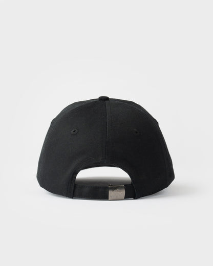 Gorra Black List Dad Black