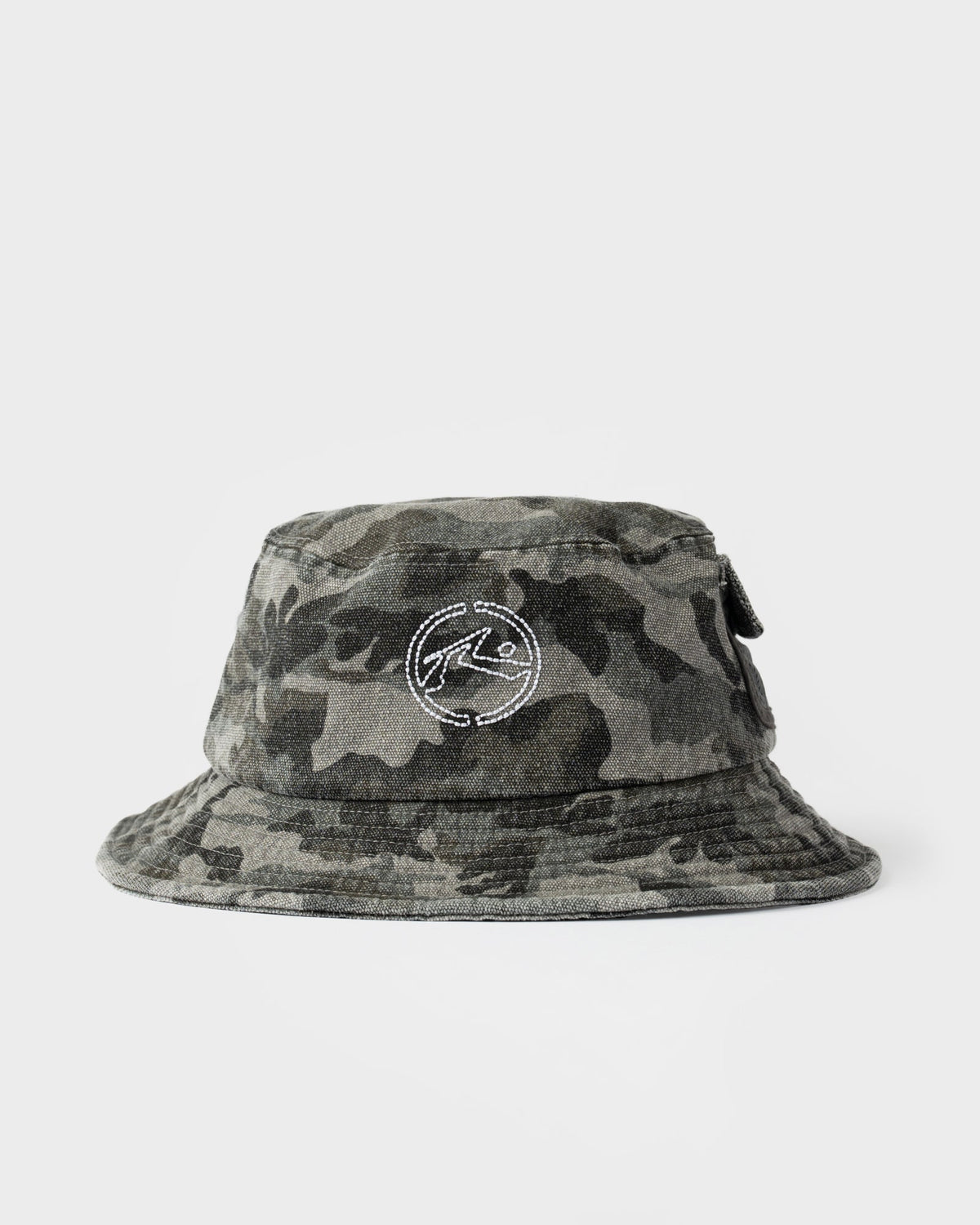 Piluso Commando Grey Camo 1