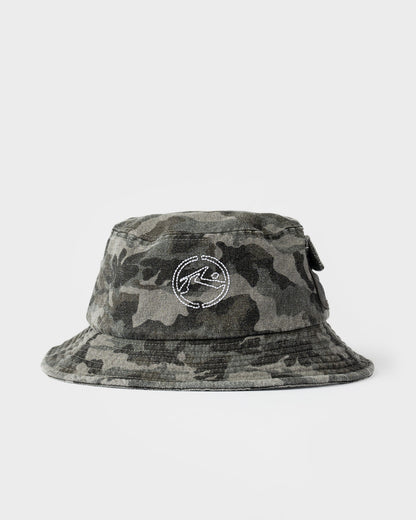 Piluso Commando Grey Camo 1