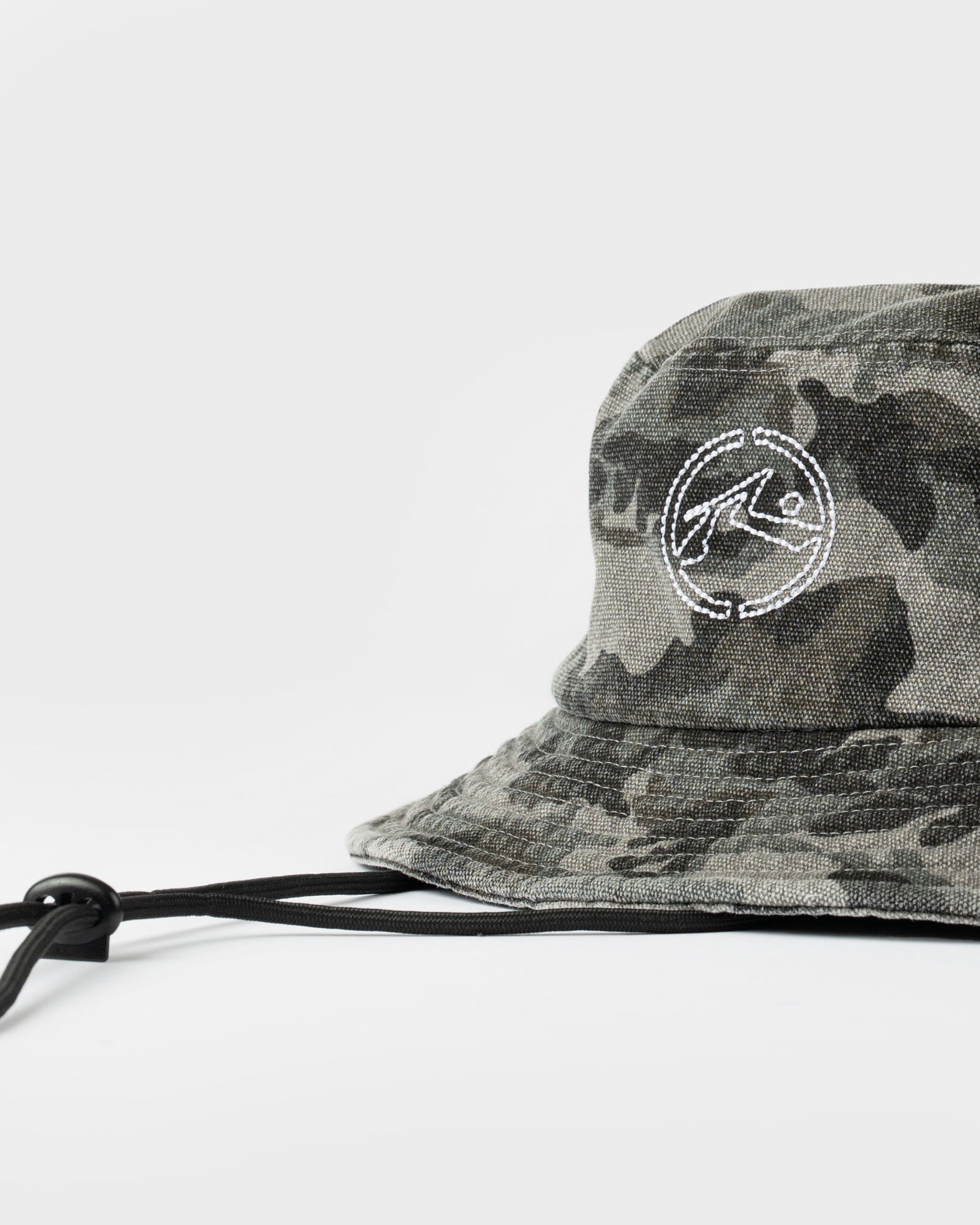 Piluso Commando Grey Camo 1