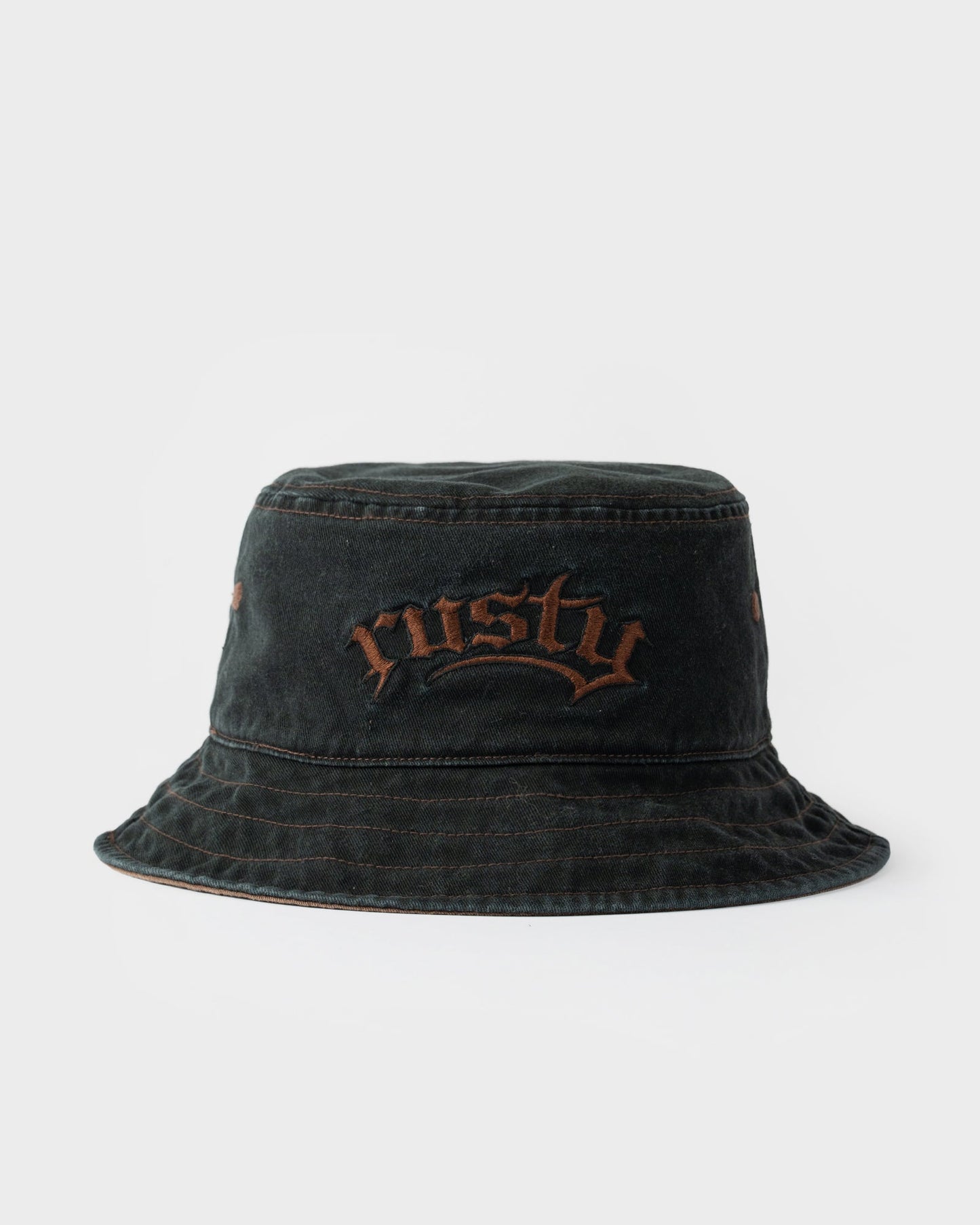 Piluso Scream Reversible Black