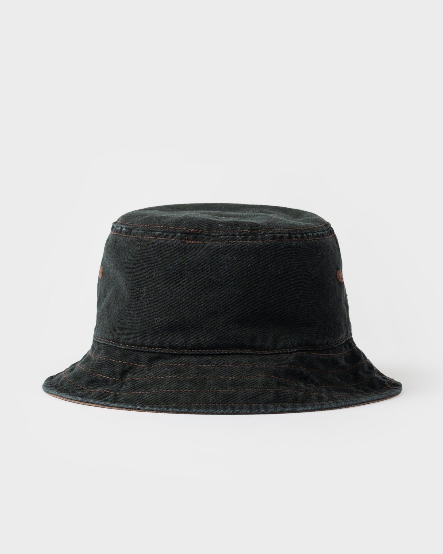 Piluso Scream Reversible Black