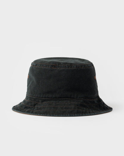 Piluso Scream Reversible Black