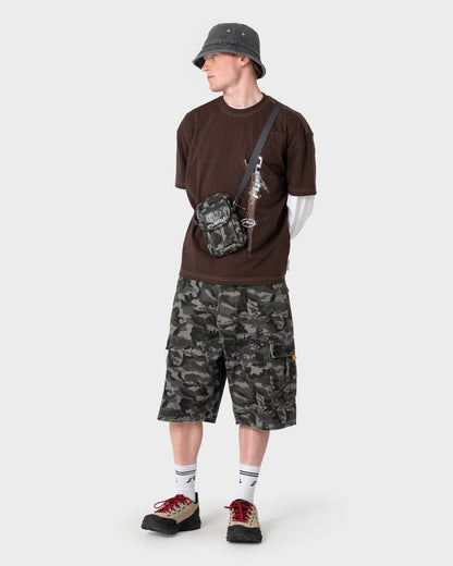 Short Bushranger Cargo Camo