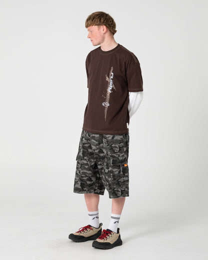 Short Bushranger Cargo Camo