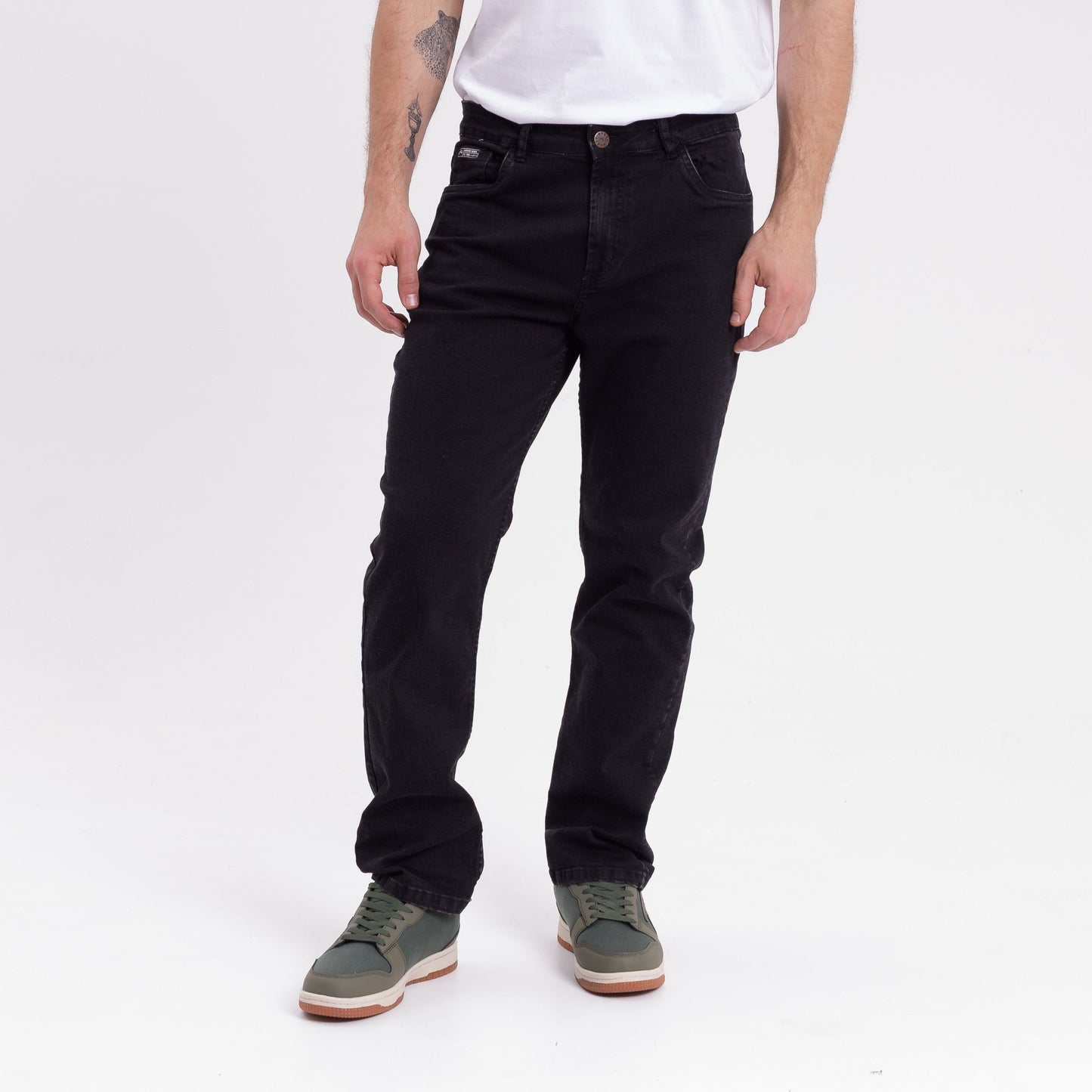 Jean Sabbath Black