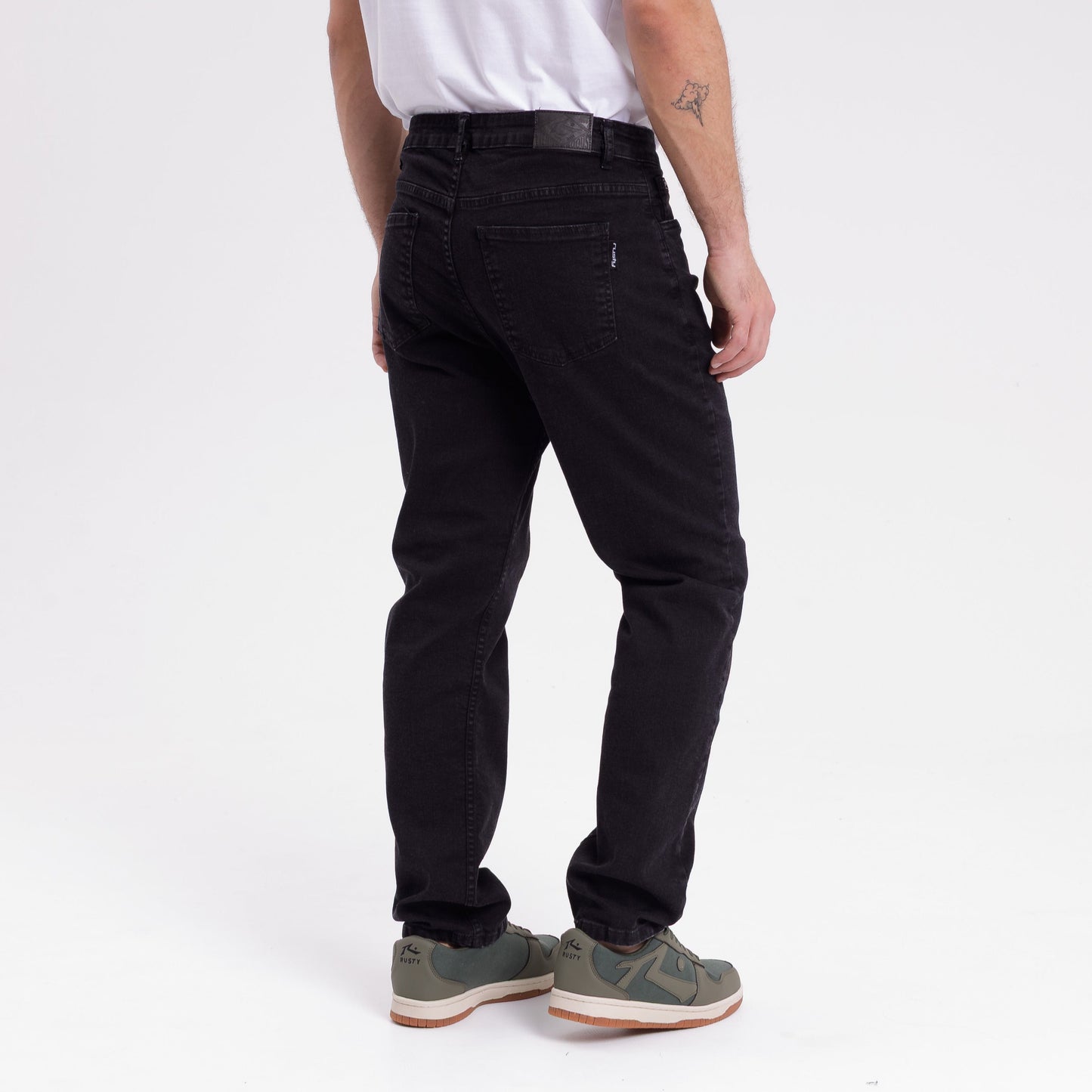 Jean Sabbath Black