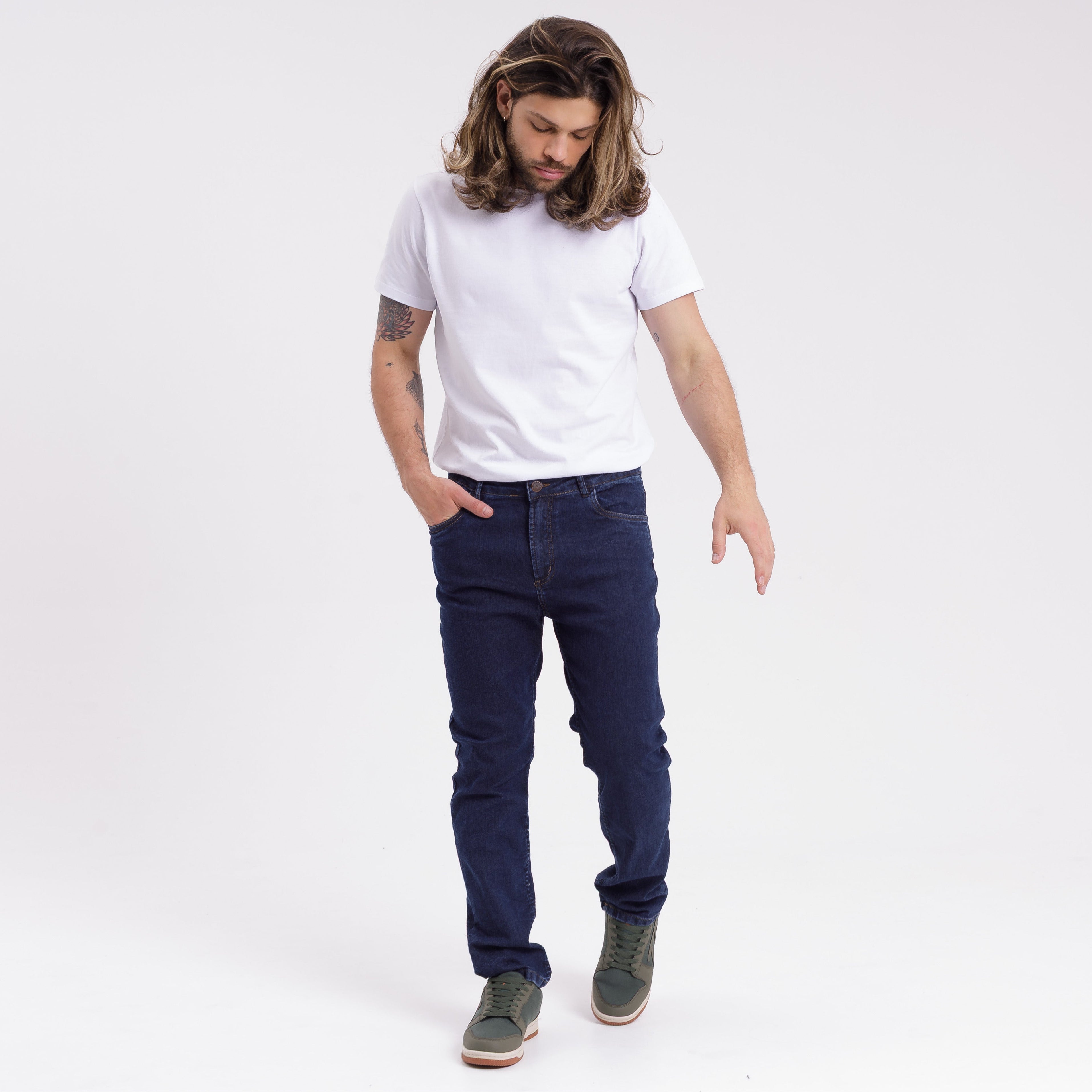 Jean Sabbath Blue