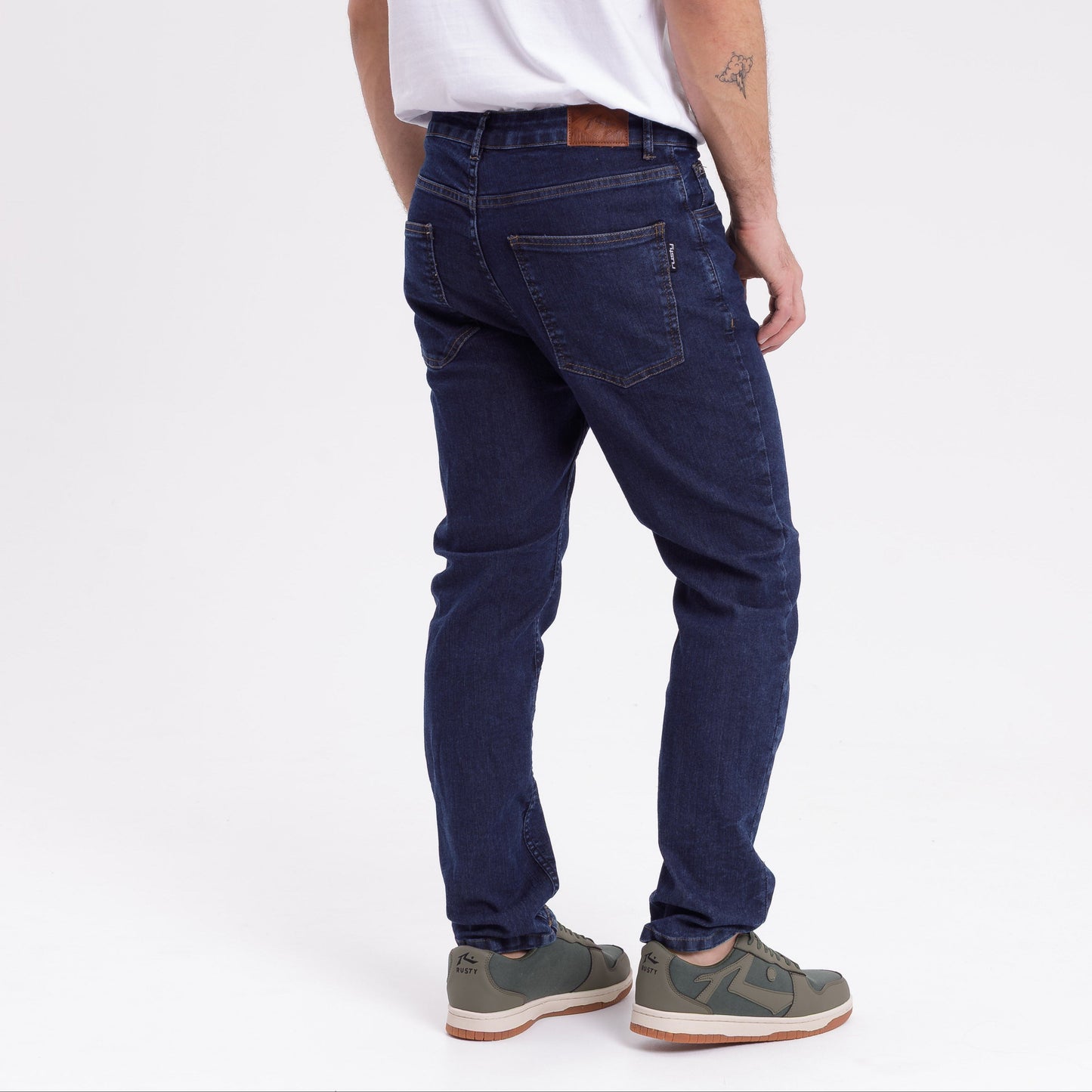 Jean Sabbath Blue