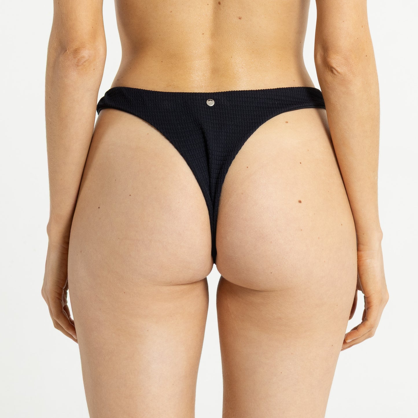 Bikini Pant Sandalwood Colaless Black