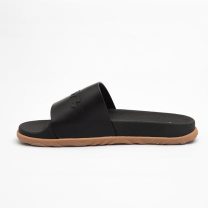 Ojotas Sandbar Slide Black