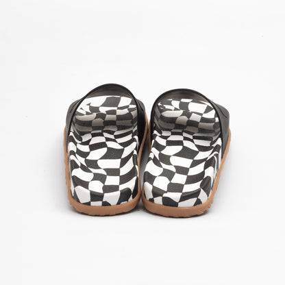 Ojotas Sandbar Multi Slide Multi