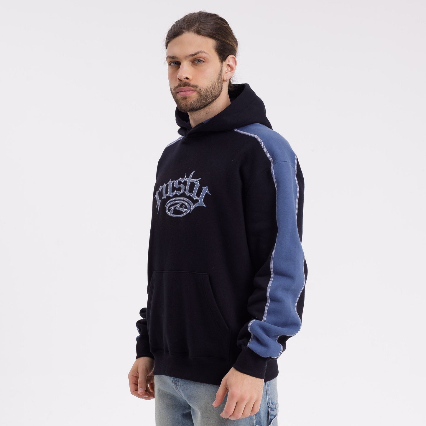 Canguro Scream Black