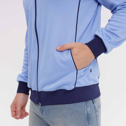 Campera Canguro Sean Eternos ZH