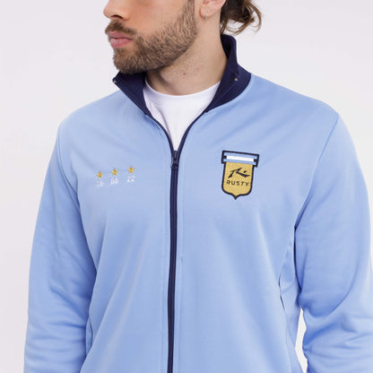 Campera Canguro Sean Eternos ZH