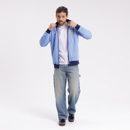 Campera Canguro Sean Eternos ZH