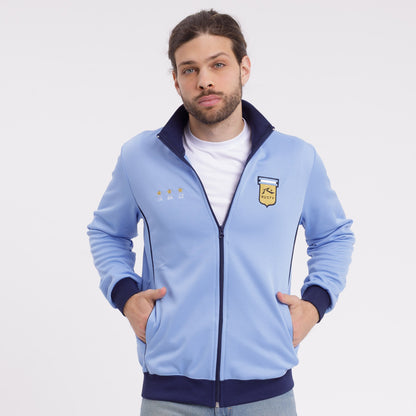 Campera Canguro Sean Eternos ZH