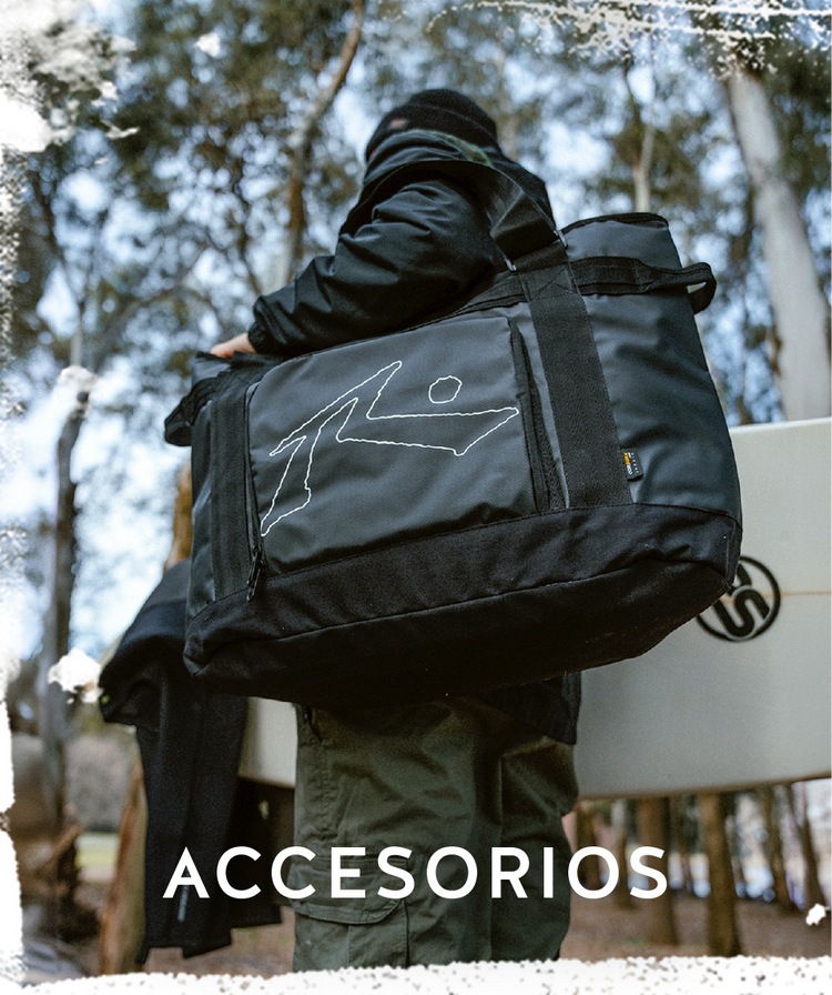 Rusty Argentina | Tienda online de ropa de moda hombre y mujer