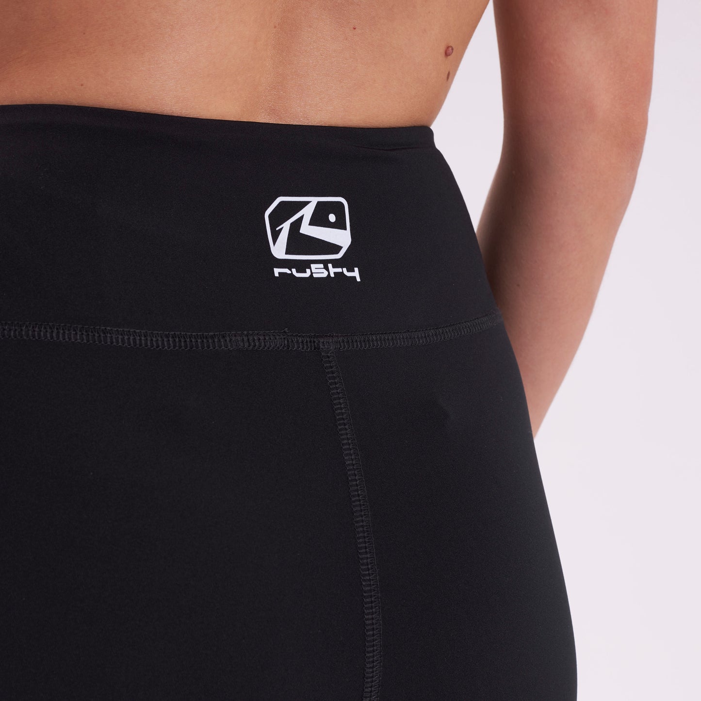 Calza Sense Base Layer Black
