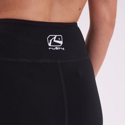 Calza Sense Base Layer Black