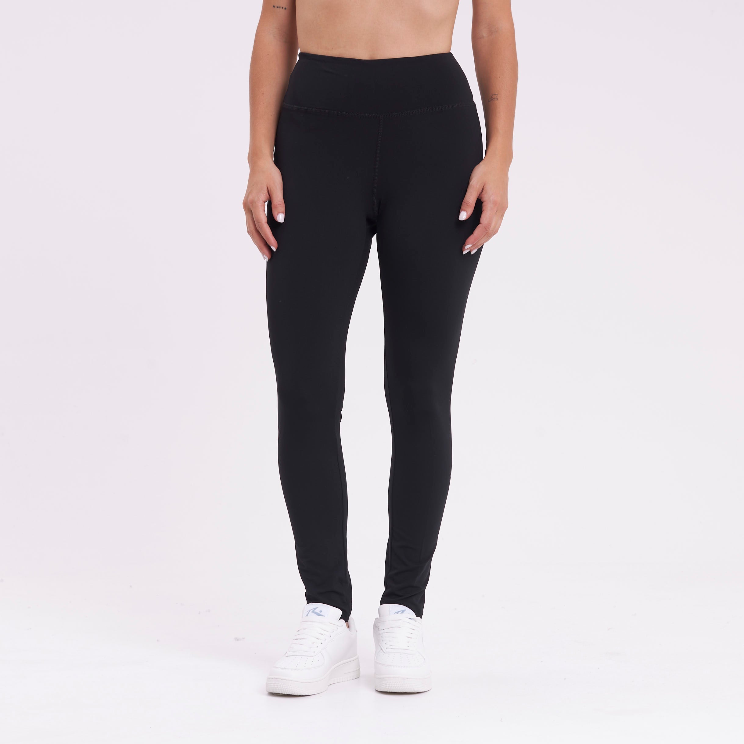 Calza Sense Base Layer Black