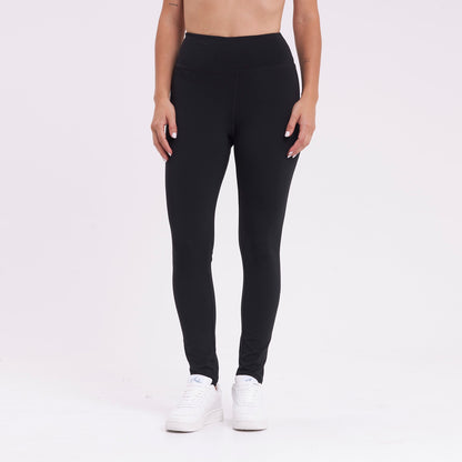 Calza Sense Base Layer Black