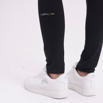 Calza Sense Base Layer Black